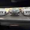 toyota alphard 2025 -TOYOTA--Alphard 3BA-AGH40W--AGH40-0032***---TOYOTA--Alphard 3BA-AGH40W--AGH40-0032***- image 25