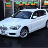 bmw 1-series 2014 -BMW--BMW 1 Series DBA-1A16--WBA1A12060P575423---BMW--BMW 1 Series DBA-1A16--WBA1A12060P575423- image 2