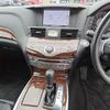 nissan fuga 2016 -NISSAN--Fuga DAA-HY51--HY51-850585---NISSAN--Fuga DAA-HY51--HY51-850585- image 17