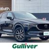 mazda cx-5 2018 -MAZDA--CX-5 DBA-KF5P--KF5P-106237---MAZDA--CX-5 DBA-KF5P--KF5P-106237- image 1