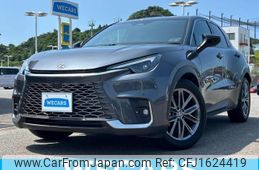 lexus lexus-others 2024 CFJ1624419