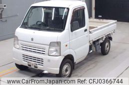 suzuki carry-truck 2012 -SUZUKI--Carry Truck EBD-DA63T--DA63T-795407---SUZUKI--Carry Truck EBD-DA63T--DA63T-795407-