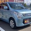 suzuki wagon-r 2013 quick_quick_DBA-MH34S_MH34S-256310 image 3