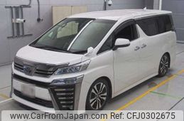 toyota vellfire 2020 -TOYOTA--Vellfire 3BA-AGH30W--AGH30W-0312551---TOYOTA--Vellfire 3BA-AGH30W--AGH30W-0312551-