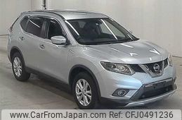 nissan x-trail 2015 22657