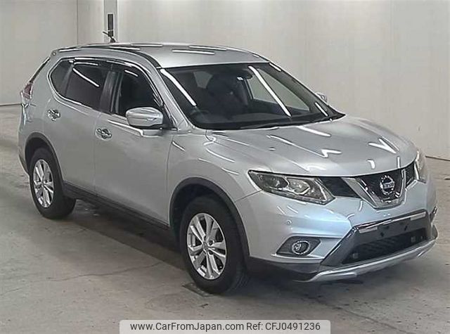 nissan x-trail 2015 22657 image 1