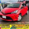 toyota vitz 2014 CFJ0982629 image 23