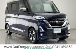 nissan roox 2020 -NISSAN--Roox 4AA-B45A--B45A-0306854---NISSAN--Roox 4AA-B45A--B45A-0306854-