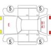honda freed 2017 -HONDA--Freed DBA-GB5--GB5-1048145---HONDA--Freed DBA-GB5--GB5-1048145- image 2