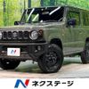 suzuki jimny 2022 -SUZUKI--Jimny 3BA-JB64W--JB64W-251718---SUZUKI--Jimny 3BA-JB64W--JB64W-251718- image 1