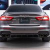 maserati quattroporte 2019 CFJ1629525 image 20