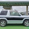 mitsubishi pajero-mini 2006 quick_quick_ABA-H58A_H58A-0706656 image 16