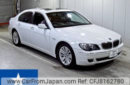 bmw 7-series 2008 -BMW--BMW 7 Series HL40--WBAHL62050DT43144---BMW--BMW 7 Series HL40--WBAHL62050DT43144-