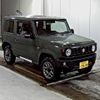 suzuki jimny 2024 -SUZUKI 【香川 581す5808】--Jimny JB64W-327720---SUZUKI 【香川 581す5808】--Jimny JB64W-327720- image 1