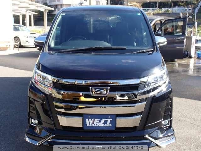 toyota noah 2021 quick_quick_3BA-ZRR80W_ZRR80-0654534 image 2