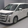 toyota noah 2022 -TOYOTA 【宇都宮 341ﾂ 120】--Noah 6AA-ZWR90W--ZWR90-0008160---TOYOTA 【宇都宮 341ﾂ 120】--Noah 6AA-ZWR90W--ZWR90-0008160- image 1