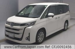 toyota noah 2022 -TOYOTA 【宇都宮 341ﾂ 120】--Noah 6AA-ZWR90W--ZWR90-0008160---TOYOTA 【宇都宮 341ﾂ 120】--Noah 6AA-ZWR90W--ZWR90-0008160-