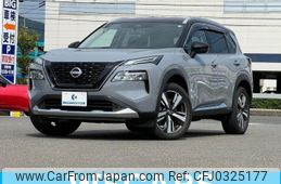 nissan x-trail 2023 quick_quick_SNT33_SNT33-025496