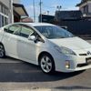 toyota prius 2010 quick_quick_ZVW30_ZVW30-1179716 image 13