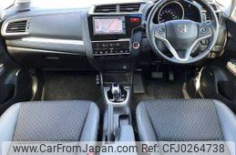 honda fit-hybrid 2016 504928-924721