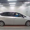 toyota prius-α 2014 -TOYOTA--Prius α DAA-ZVW41W--ZVW41-3345065---TOYOTA--Prius α DAA-ZVW41W--ZVW41-3345065- image 8