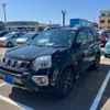 nissan x-trail 2013 -NISSAN--X-Trail DBA-NT31--NT31-317589---NISSAN--X-Trail DBA-NT31--NT31-317589- image 2