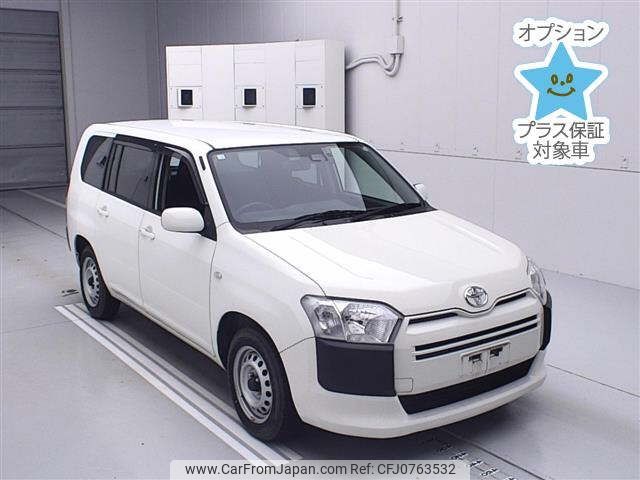 toyota probox-van 2019 -TOYOTA--Probox Van NSP160V-0043053---TOYOTA--Probox Van NSP160V-0043053- image 1