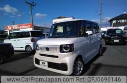 honda n-box 2023 -HONDA 【名変中 】--N BOX JF5--1023139---HONDA 【名変中 】--N BOX JF5--1023139-