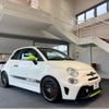 abarth 595 2022 quick_quick_31214T_ZFABF13H9NJF94033 image 1