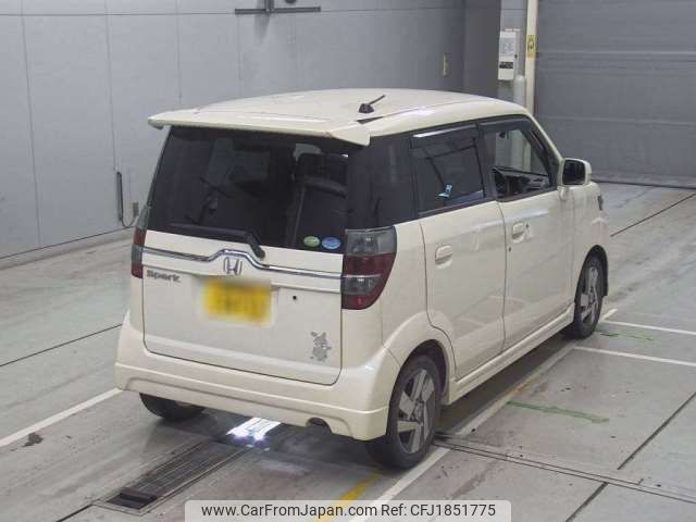 honda zest 2011 CFJ1851775 image 2