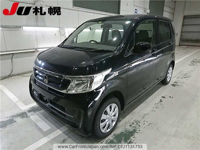 honda n-wgn 2019 -HONDA--N WGN JH2--1229291---HONDA--N WGN JH2--1229291- image 1