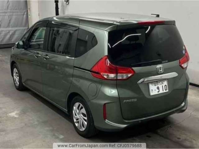 honda freed 2020 -HONDA 【福岡 536ｻ 910】--Freed 6BA-GB5--GB5-3130603---HONDA 【福岡 536ｻ 910】--Freed 6BA-GB5--GB5-3130603- image 2