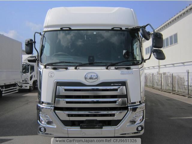 nissan diesel-ud-quon 2019 -NISSAN--Quon 2PG-CG5CA--JNCMB02G8KU043464----NISSAN--Quon 2PG-CG5CA--JNCMB02G8KU043464-- image 2