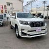 toyota land-cruiser-prado 2019 -TOYOTA 【大阪 347 415】--Land Cruiser Prado CBA-TRJ150W--TRJ150-0104449---TOYOTA 【大阪 347 415】--Land Cruiser Prado CBA-TRJ150W--TRJ150-0104449- image 15