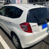 honda fit 2008 -HONDA--Fit DBA-GE6--GE6-1158372---HONDA--Fit DBA-GE6--GE6-1158372- image 6
