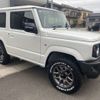 suzuki jimny 2024 -SUZUKI 【鈴鹿 580ﾁ7918】--Jimny 3BA-JB64W--JB64W-366064---SUZUKI 【鈴鹿 580ﾁ7918】--Jimny 3BA-JB64W--JB64W-366064- image 1