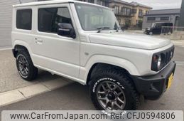 suzuki jimny 2024 -SUZUKI 【鈴鹿 580ﾁ7918】--Jimny 3BA-JB64W--JB64W-366064---SUZUKI 【鈴鹿 580ﾁ7918】--Jimny 3BA-JB64W--JB64W-366064-