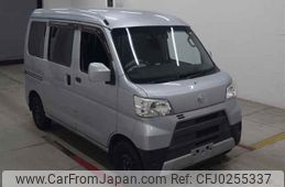 daihatsu hijet-van 2018 -DAIHATSU--Hijet Van S321V-0357776---DAIHATSU--Hijet Van S321V-0357776-