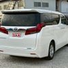 toyota alphard 2021 CFJ1756810 image 2