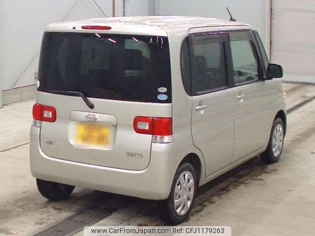 daihatsu tanto 2012 -DAIHATSU 【岩手 580ｿ6505】--Tanto DBA-L385S--L385S-0072704---DAIHATSU 【岩手 580ｿ6505】--Tanto DBA-L385S--L385S-0072704- image 2