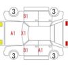 lexus nx 2020 -LEXUS--Lexus NX DAA-AYZ10--AYZ10-6001113---LEXUS--Lexus NX DAA-AYZ10--AYZ10-6001113- image 2