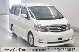 toyota alphard undefined -TOYOTA--Alphard ANH10W-0178514---TOYOTA--Alphard ANH10W-0178514-