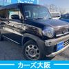 suzuki hustler 2015 -SUZUKI--Hustler DBA-MR31S--MR31S-104385---SUZUKI--Hustler DBA-MR31S--MR31S-104385- image 2