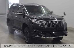 toyota land-cruiser-prado 2020 -TOYOTA--Land Cruiser Prado TRJ150W-0105938---TOYOTA--Land Cruiser Prado TRJ150W-0105938-