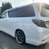 toyota vellfire 2012 -TOYOTA--Vellfire DBA-ANH20W--ANH20-8224095---TOYOTA--Vellfire DBA-ANH20W--ANH20-8224095- image 3