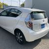 toyota aqua 2014 -TOYOTA--AQUA DAA-NHP10--NHP10-6299803---TOYOTA--AQUA DAA-NHP10--NHP10-6299803- image 4