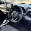 toyota yaris-cross 2023 CFJ1866400 image 13