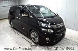 toyota vellfire 2013 -TOYOTA--Vellfire ANH20W-8264631---TOYOTA--Vellfire ANH20W-8264631-