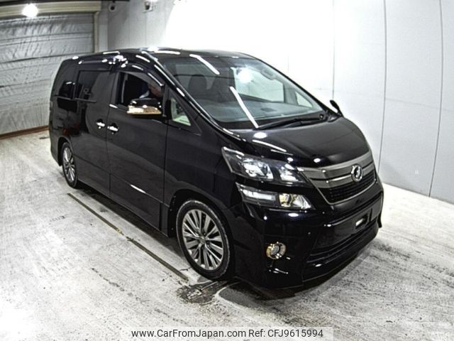 toyota vellfire 2013 -TOYOTA--Vellfire ANH20W-8264631---TOYOTA--Vellfire ANH20W-8264631- image 1