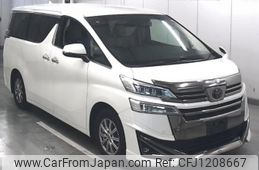 toyota vellfire 2021 quick_quick_3BA-AGH30W_0362648